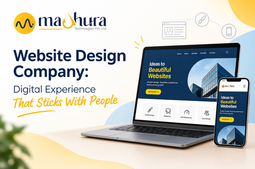 Website Design Company